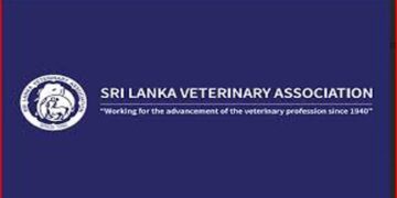 Floods at Peradeniya Expose a National Crisis in Veterinary Education Sri Lanka Veterinary Association (SLVA)