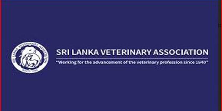 Floods at Peradeniya Expose a National Crisis in Veterinary Education Sri Lanka Veterinary Association (SLVA)
