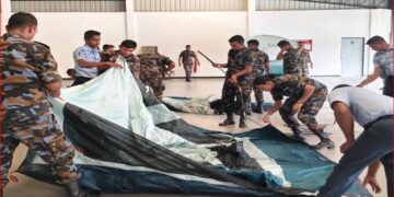 Operation Sagar Bandhu Continues