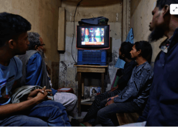 Bangladesh President Shahabuddin Plans to Step Down After February Election