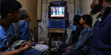 Bangladesh President Shahabuddin Plans to Step Down After February Election