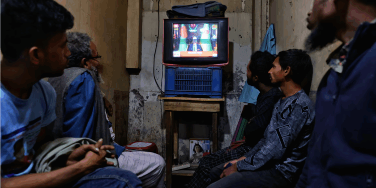 Bangladesh President Shahabuddin Plans to Step Down After February Election