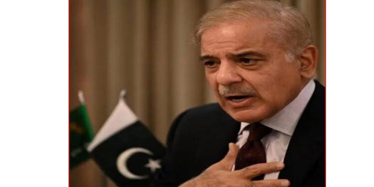 Pakistan PM Expresses Solidarity With Sri Lanka, Announces Immediate Aid After Cyclone Ditwah