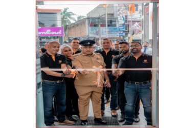 Siyapatha Finance Expands Islandwide Footprint to Nikaweratiya