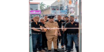 Siyapatha Finance Expands Islandwide Footprint to Nikaweratiya
