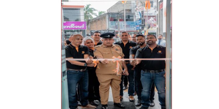 Siyapatha Finance Expands Islandwide Footprint to Nikaweratiya