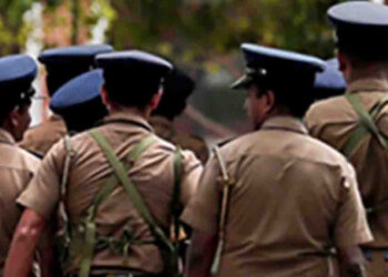 Five Arrested Over Jaffna Tissa Temple Incident Released on Rs. 100,000 Bail