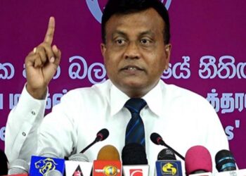 Journalists Association Condemns Deputy Minister’s Call for Severe Punishment Under Emergency Law
