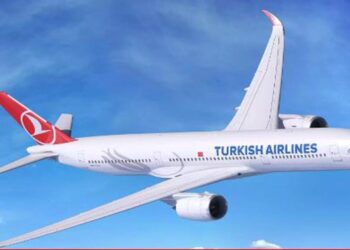 Turkish Airlines Flight TK-733 Departs Sri Lanka After Safe Emergency Landing and Repairs
