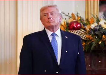 US strikes IS in Nigeria: Trump hails ‘deadly blow’