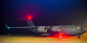 UAE Sends Humanitarian Aid Flight to Support Sri Lanka’s Disaster-Affected Communities