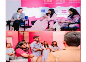 UNDP and Partners Unveil Immersive Exposé on Sri Lanka’s SGBV Crisis for 16 Days of Activism