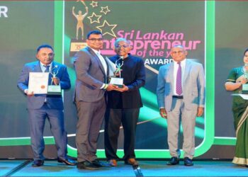 Varna Sets Industry Record with Over Eight National Awards in 2025