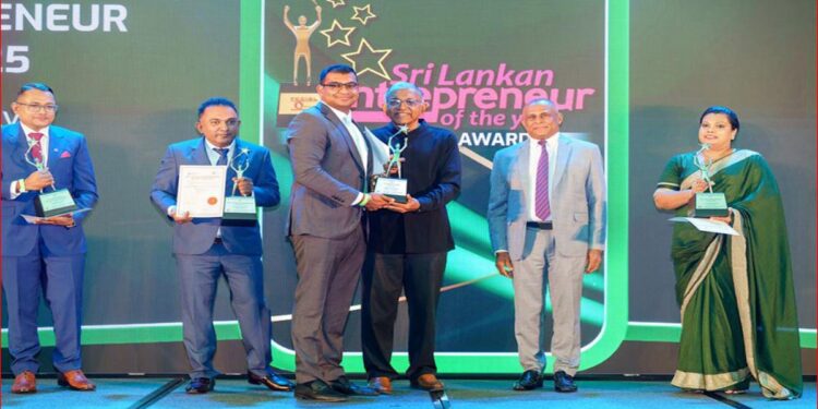 Varna Sets Industry Record with Over Eight National Awards in 2025