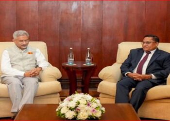 India Pledges Fresh USD 450 Million Support as Ministers Outline Major Cyclone Ditwa Relief for Sri Lanka