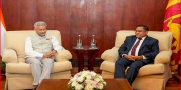 India Pledges Fresh USD 450 Million Support as Ministers Outline Major Cyclone Ditwa Relief for Sri Lanka