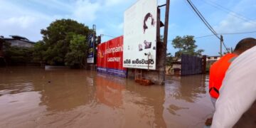 Police Warn Against Spreading False News Amid National Disaster