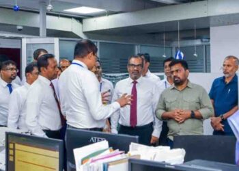 Record Rs. 33 Billion Collected: President Meets Inland Revenue Officials for Historic Achievement