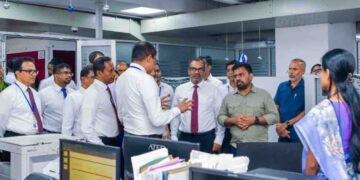 Record Rs. 33 Billion Collected: President Meets Inland Revenue Officials for Historic Achievement