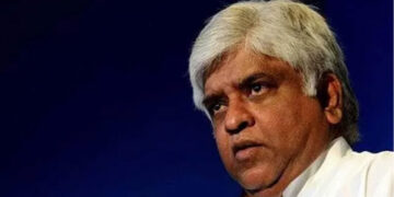 Colombo Court Grants Bail to Former Ceylon Petroleum Chairman Dhammika Ranatunga