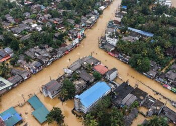 Government to Establish Rs 500 Billion Rebuilding Authority After Cyclone Ditwah Devastation