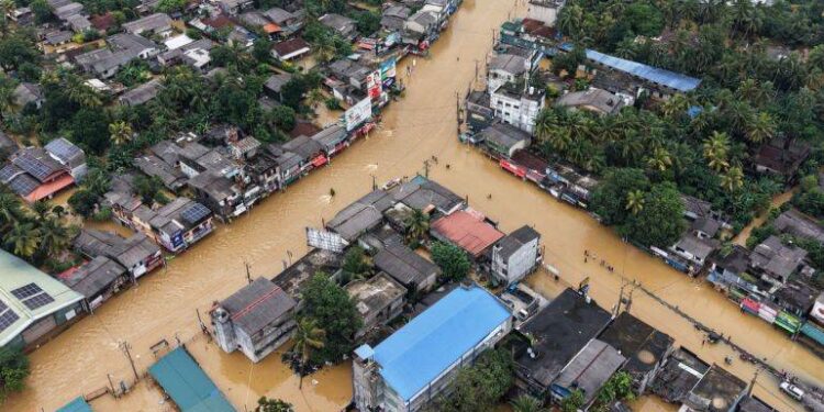 Government to Establish Rs 500 Billion Rebuilding Authority After Cyclone Ditwah Devastation