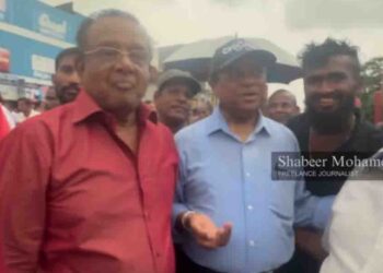 Former Minister C. B. Ratnayake Summoned by Bribery Commission