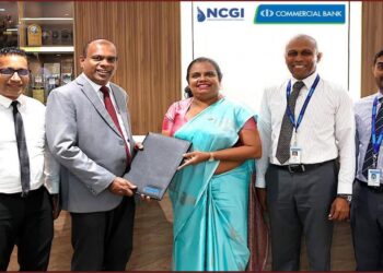 ComBank joins ‘Liya Shakthi’ scheme to further empower women-led enterprises