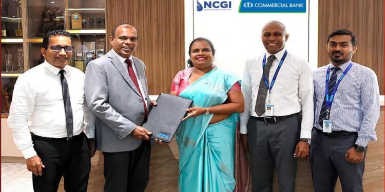 ComBank joins ‘Liya Shakthi’ scheme to further empower women-led enterprises