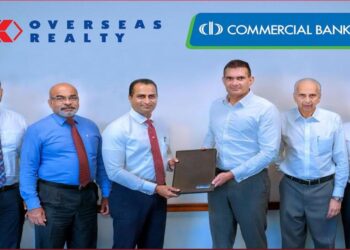 ComBank partners with Overseas Realty to offer exclusive home loan packages for Mireka Seascape buyers