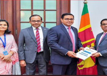 ComBank’s Cyclone Ditwah recovery support crosses Rs. 125 Mn.