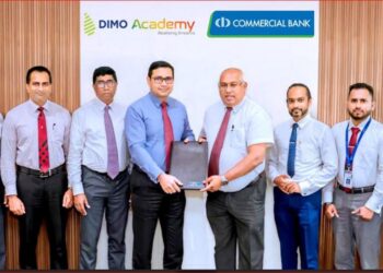 ComBank supports technical education ambitions with DIMO Academy partnership