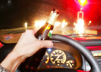 DIG Warns: Drunk and Careless Driving to Face Criminal and Traffic Law Action