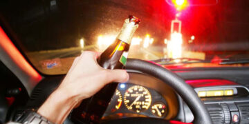 DIG Warns: Drunk and Careless Driving to Face Criminal and Traffic Law Action
