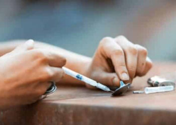 Ice Addiction Escalates in Sri Lanka: Over 60,000 Arrests in First 10 Months