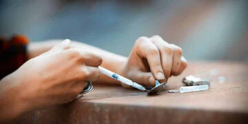 Ice Addiction Escalates in Sri Lanka: Over 60,000 Arrests in First 10 Months