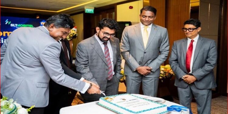 eChannelling introduces ‘eHomecare’ as Sri Lanka’s first doctor‑led elderly care service