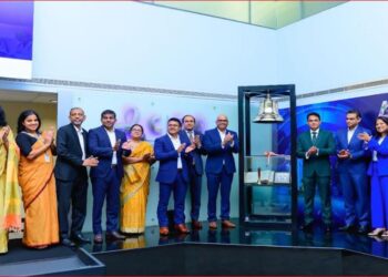 InsureMe listed on the Colombo Stock Exchange, Marking a Milestone in Sri Lanka’s Digital Insurance Evolution