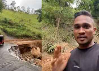 We Are Taking Food To A Village Where No One Has Ever Been…! This Is A Very Risky Journey…!