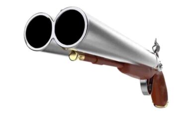 CID Arrests Criminal Gang Member with Advanced Firearm Capable of Firing Two Bullets Simultaneously