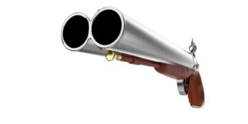 CID Arrests Criminal Gang Member with Advanced Firearm Capable of Firing Two Bullets Simultaneously