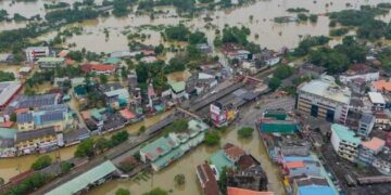 Ditwah Disasters Cause Rs. 216 Billion in Infrastructure Losses; Government Seeks World Bank & ADB Support