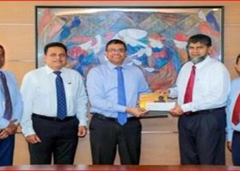 Seylan Islamic Banking Extends Support to OrphanCare Trust to Empower Orphans Beyond Institutional Care