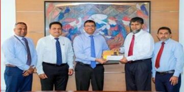 Seylan Islamic Banking Extends Support to OrphanCare Trust to Empower Orphans Beyond Institutional Care