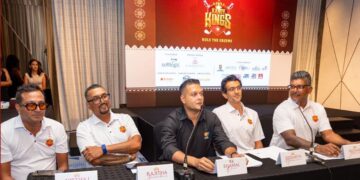 Kandy Kings Set to Bring New Energy to Sri Lanka’s Golfing Stage