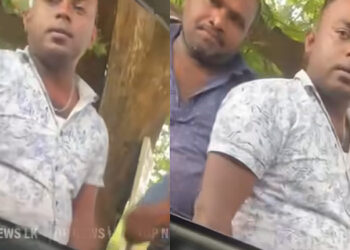 Drivers Bringing Foreign Tourists to Ella Face Ongoing Threats