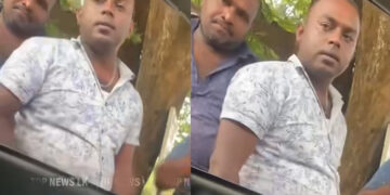 Drivers Bringing Foreign Tourists to Ella Face Ongoing Threats