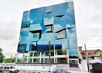 Bribery Commission to Summon All Ministers Over Rajagiriya Building Lease Inquiry