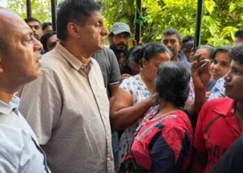 Opposition Leader Defends Meteorological Department, Calls for Transparency in Disaster Relief