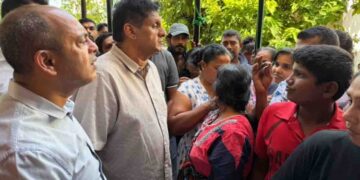 Opposition Leader Defends Meteorological Department, Calls for Transparency in Disaster Relief